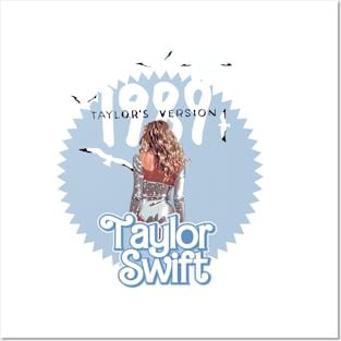 Taylor Swift Posters and Art